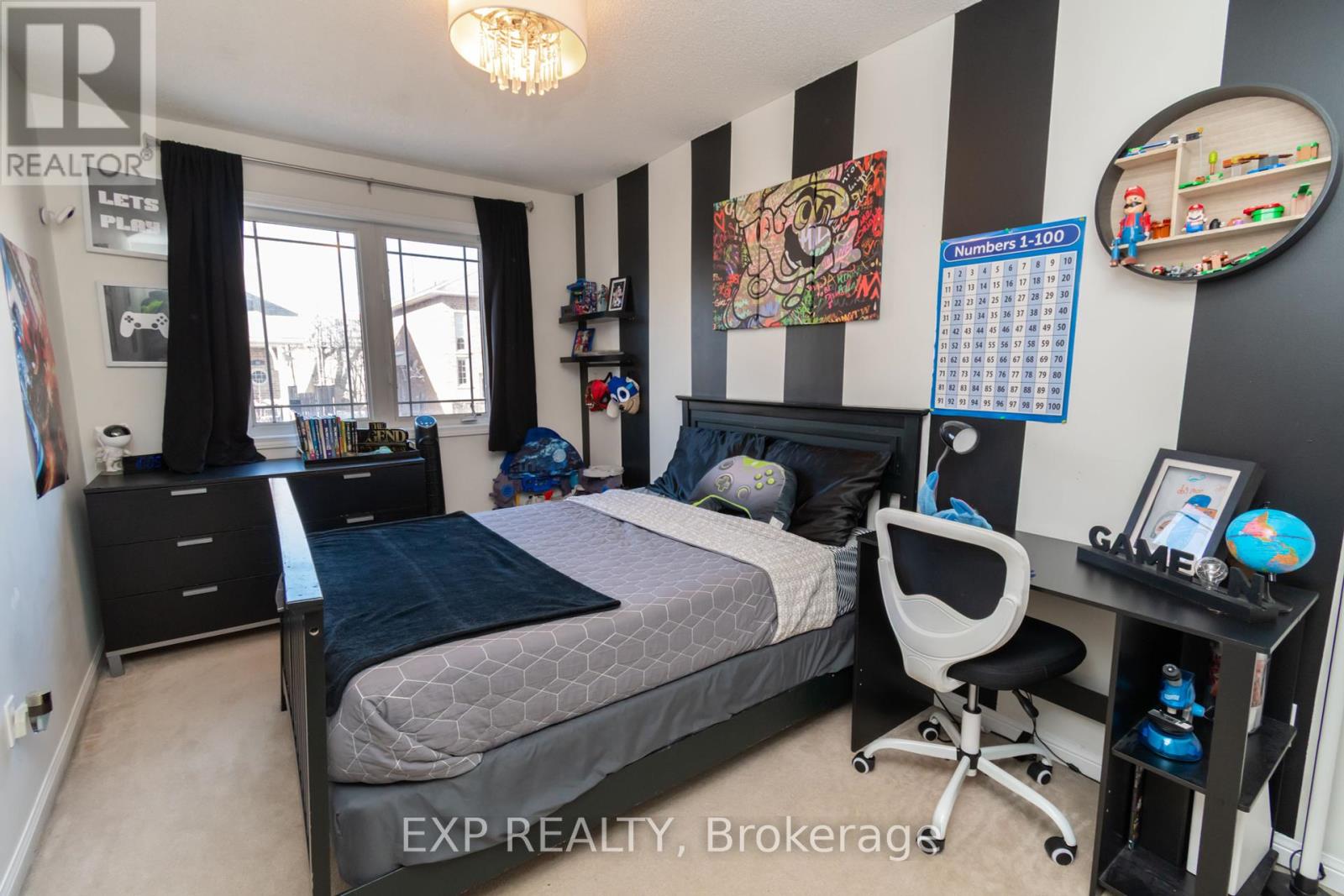 65 - 175 Stanley Street, Barrie, Ontario  L4M 0G2 - Photo 19 - S12085178