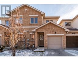 65 - 175 STANLEY STREET, Barrie, Ontario
