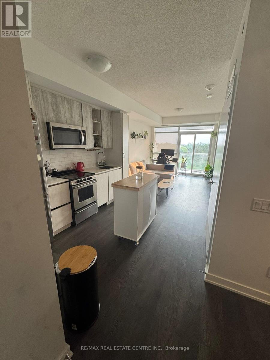 720 - 251 Manitoba Street, Toronto, Ontario  M8Y 0C7 - Photo 28 - W12196846