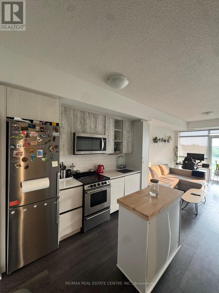 720 - 251 Manitoba Street, Toronto, Ontario  M8Y 0C7 - Photo 26 - W12196846
