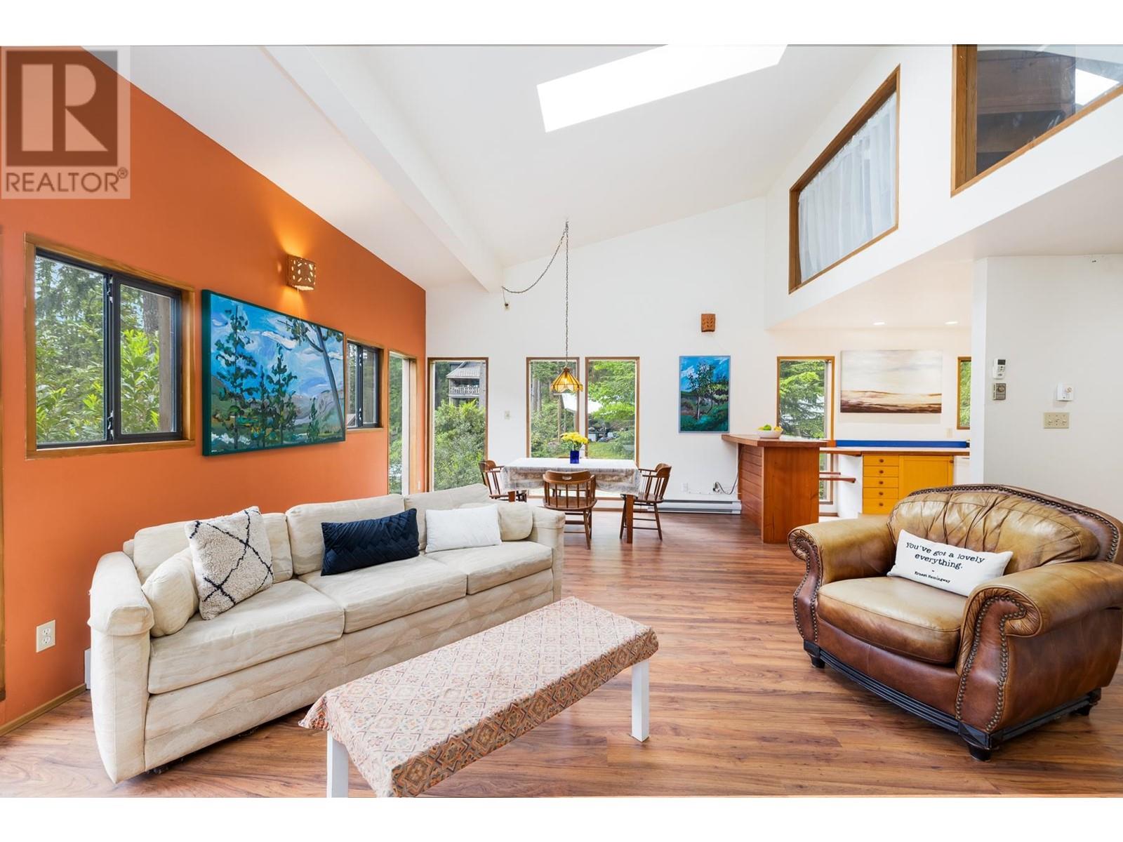 564 Cowan Road, Bowen Island, British Columbia  V0N 1G2 - Photo 13 - R3011523