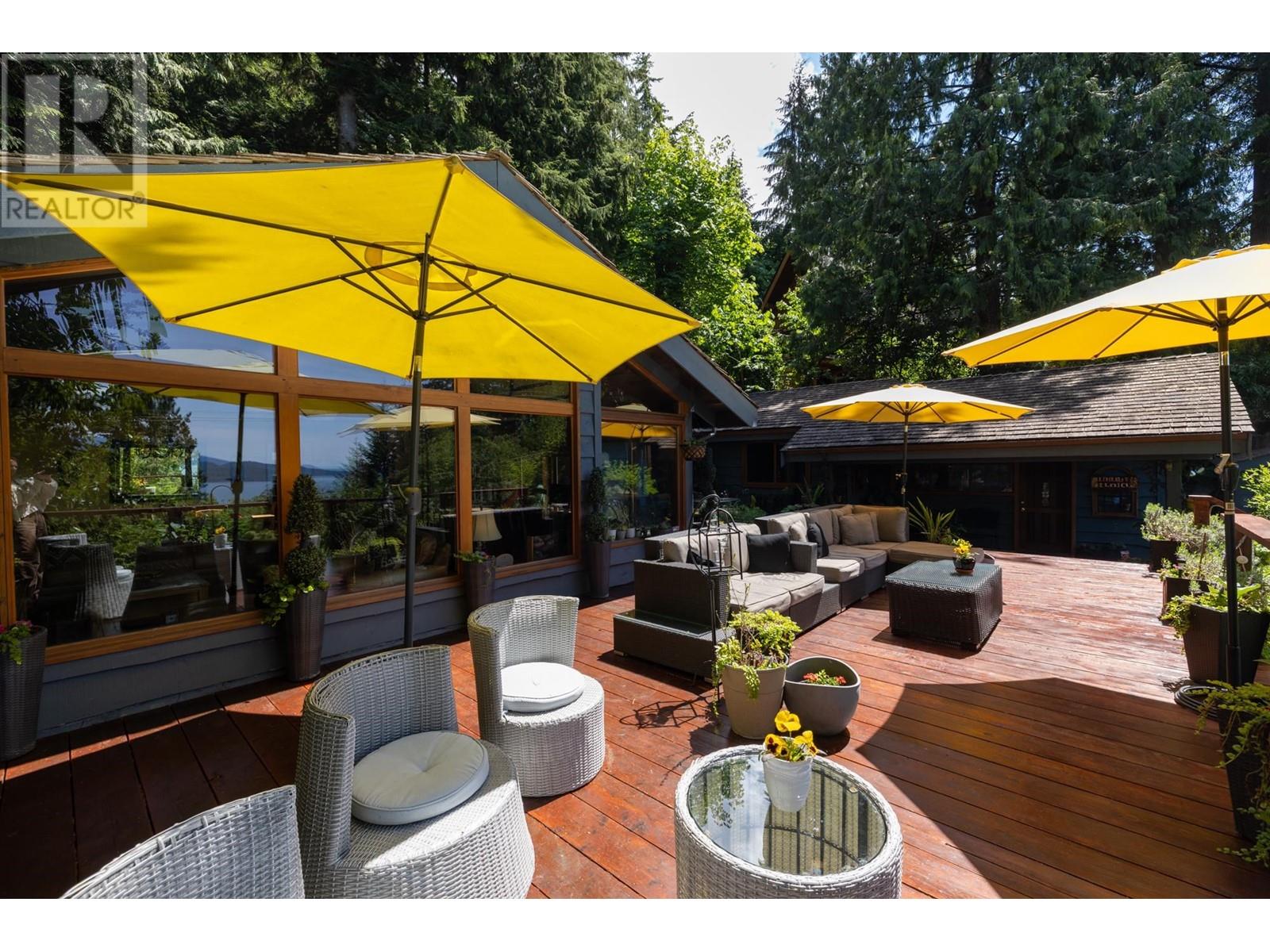315 BAYVIEW ROAD, Lions Bay, British Columbia