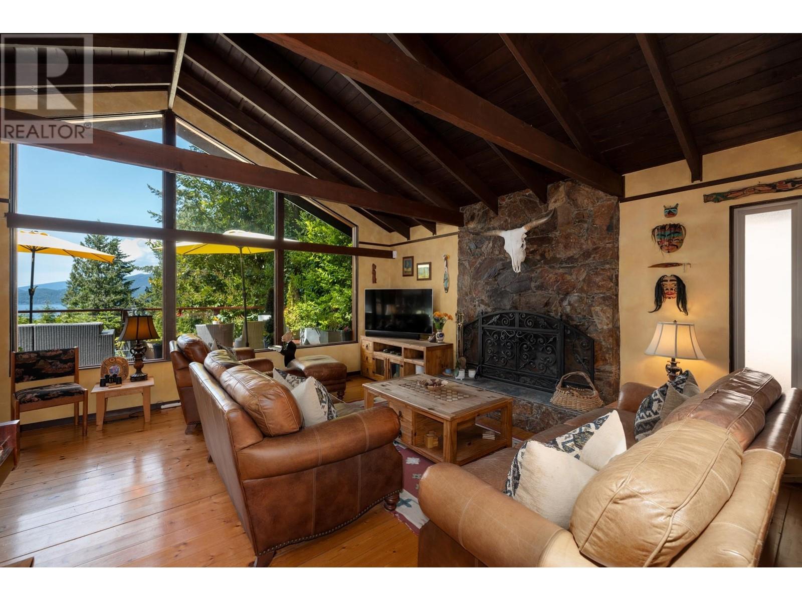 315 Bayview Road, Lions Bay, British Columbia  V0N 2E0 - Photo 6 - R3011529