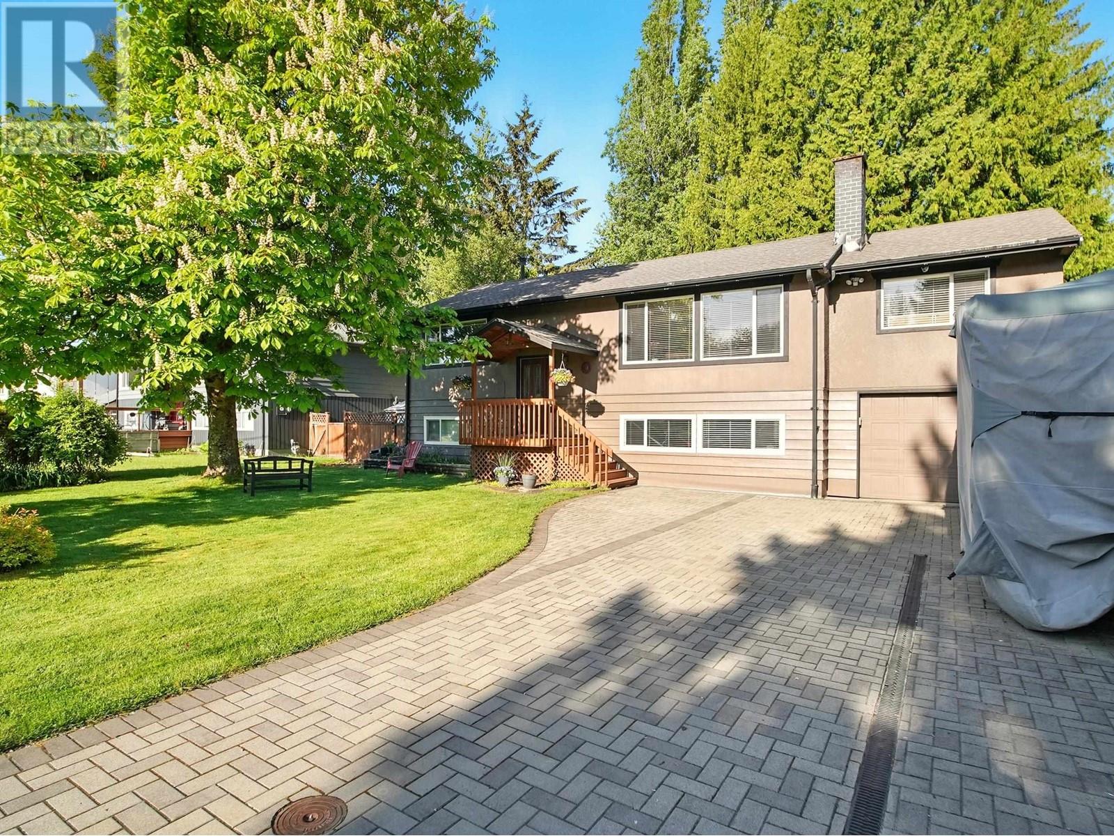 2645 Poplynn Drive, North Vancouver, British Columbia  V7J 2Y1 - Photo 2 - R3011566