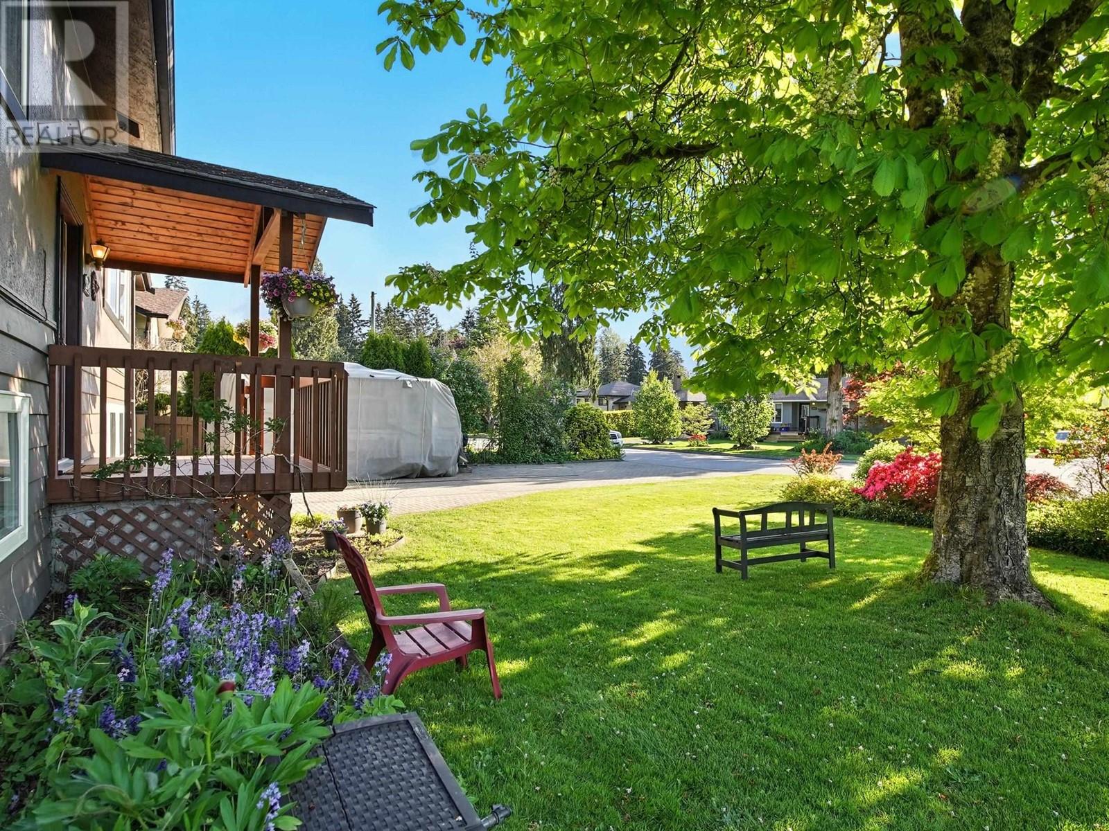 2645 Poplynn Drive, North Vancouver, British Columbia  V7J 2Y1 - Photo 4 - R3011566