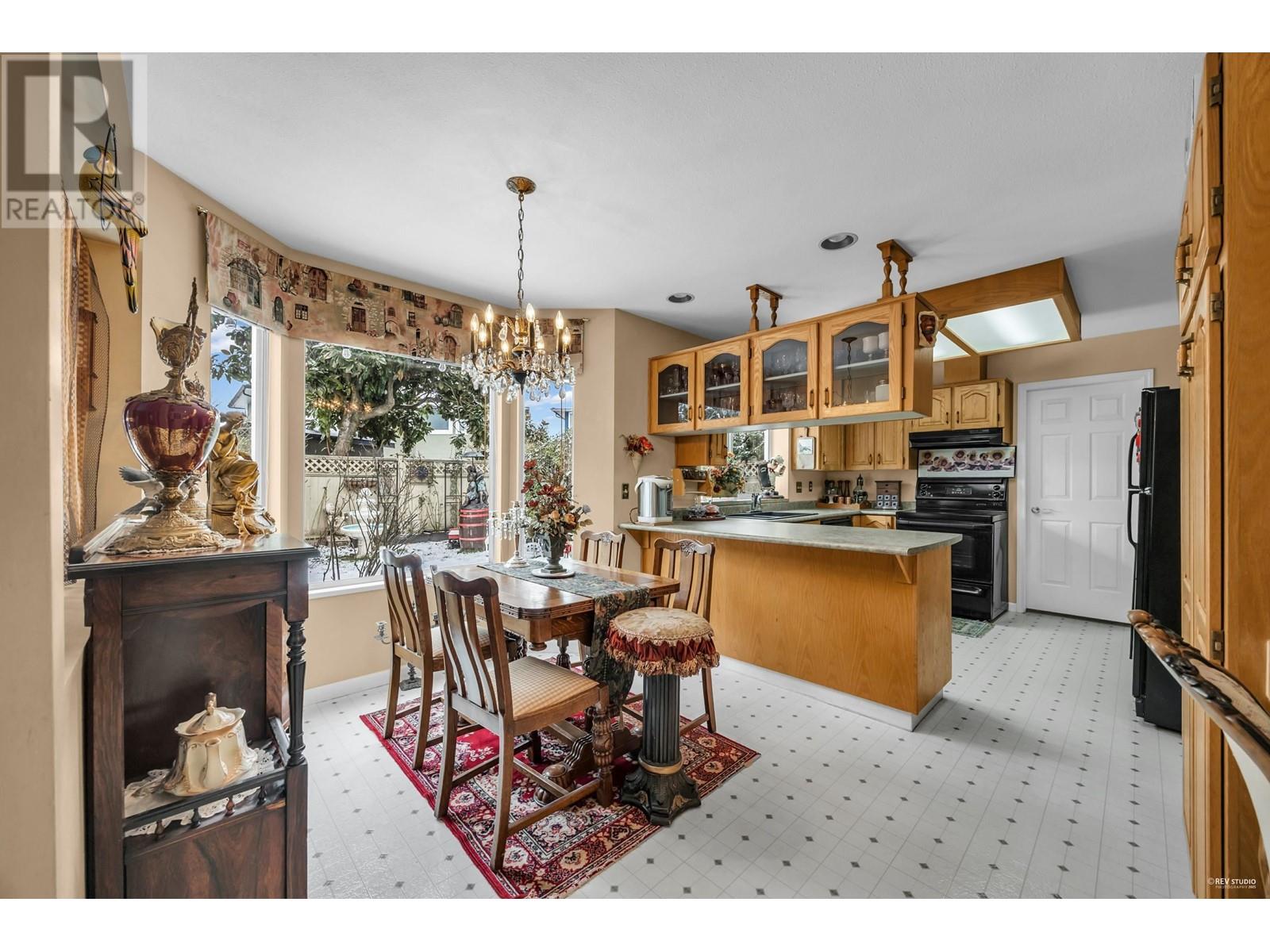 6683 London Court, Delta, British Columbia  V4K 4W7 - Photo 12 - R3011568