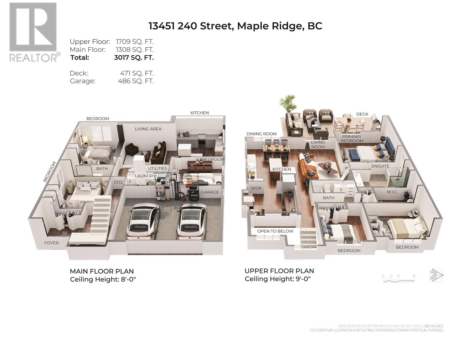 13451 240 Street, Maple Ridge, British Columbia  V4R 0A4 - Photo 33 - R3011569