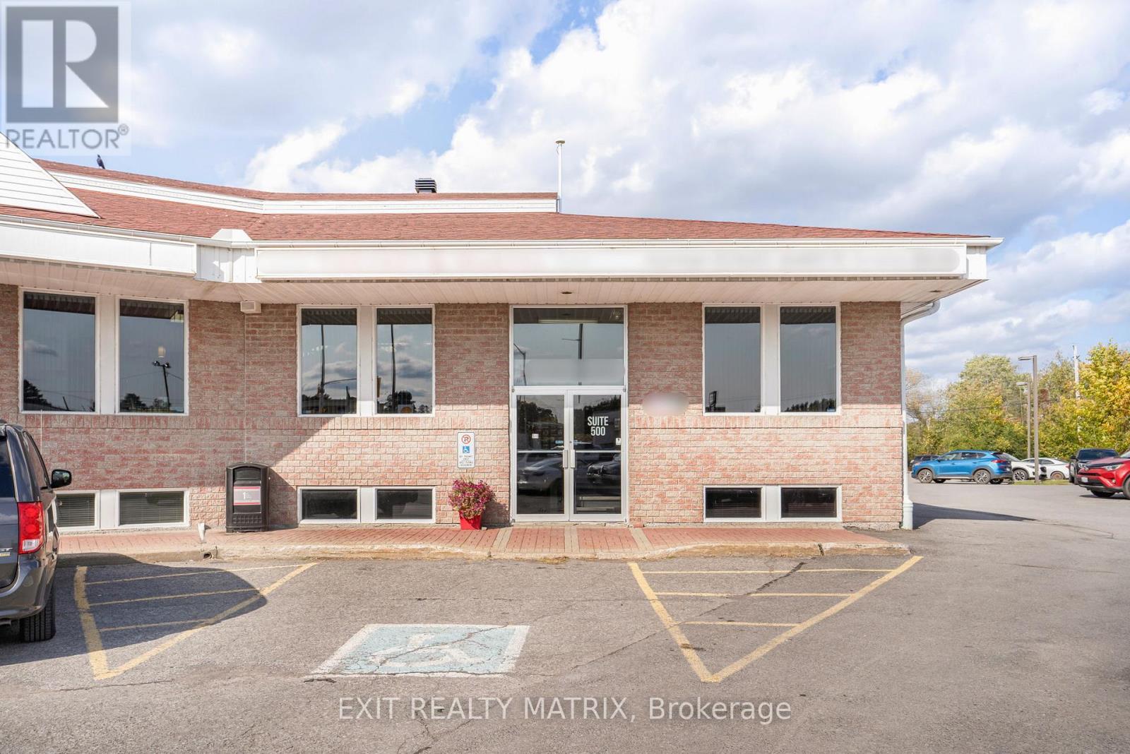 500 - 1 Main Street E, Hawkesbury, Ontario  K6A 1A1 - Photo 1 - X12080864