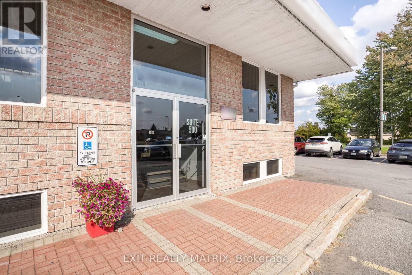 500 - 1 Main Street E, Hawkesbury, Ontario  K6A 1A1 - Photo 4 - X12080864