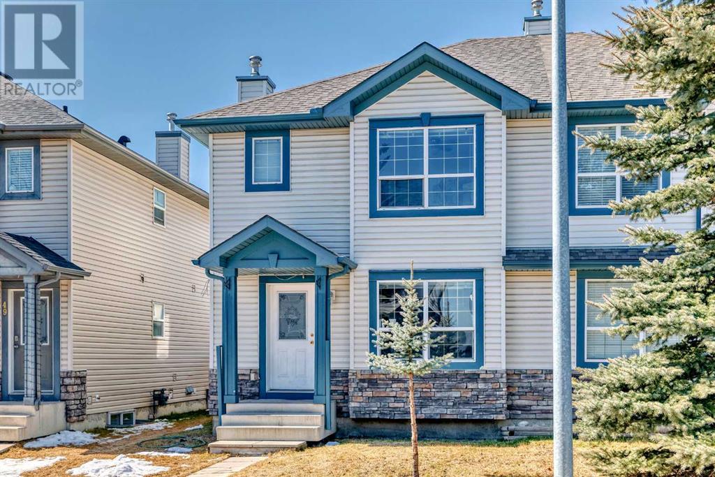 53 Tarington Landing Ne, Calgary, Alberta  T3J 4T7 - Photo 3 - A2210348