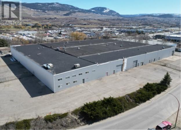 555 Adams Road Unit# 3 & 4, Kelowna, British Columbia