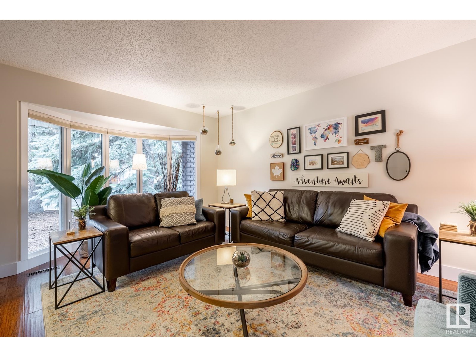 15108 Ramsay Cr Nw, Edmonton, Alberta  T6H 5P4 - Photo 7 - E4439840