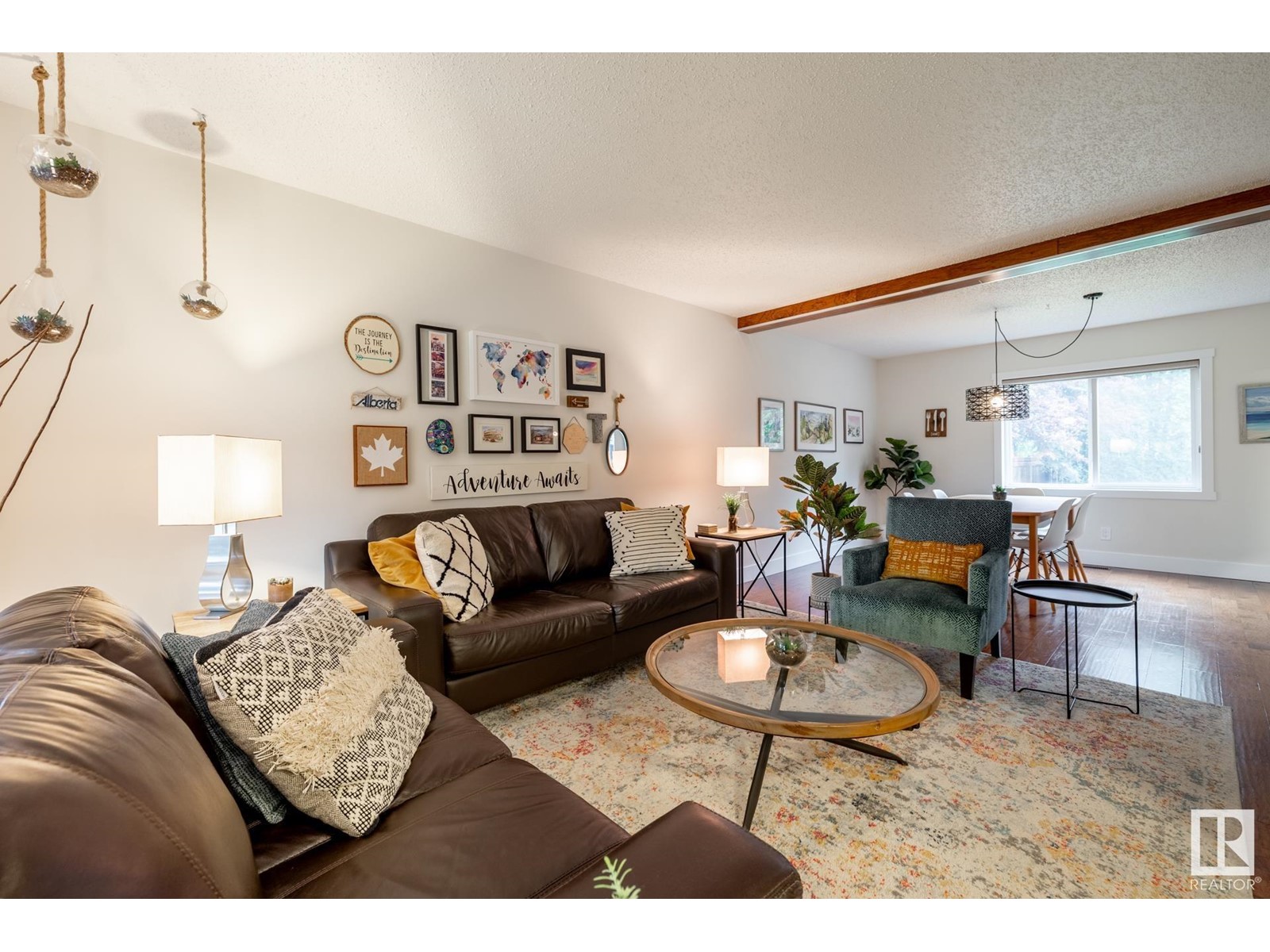 15108 Ramsay Cr Nw, Edmonton, Alberta  T6H 5P4 - Photo 8 - E4439840