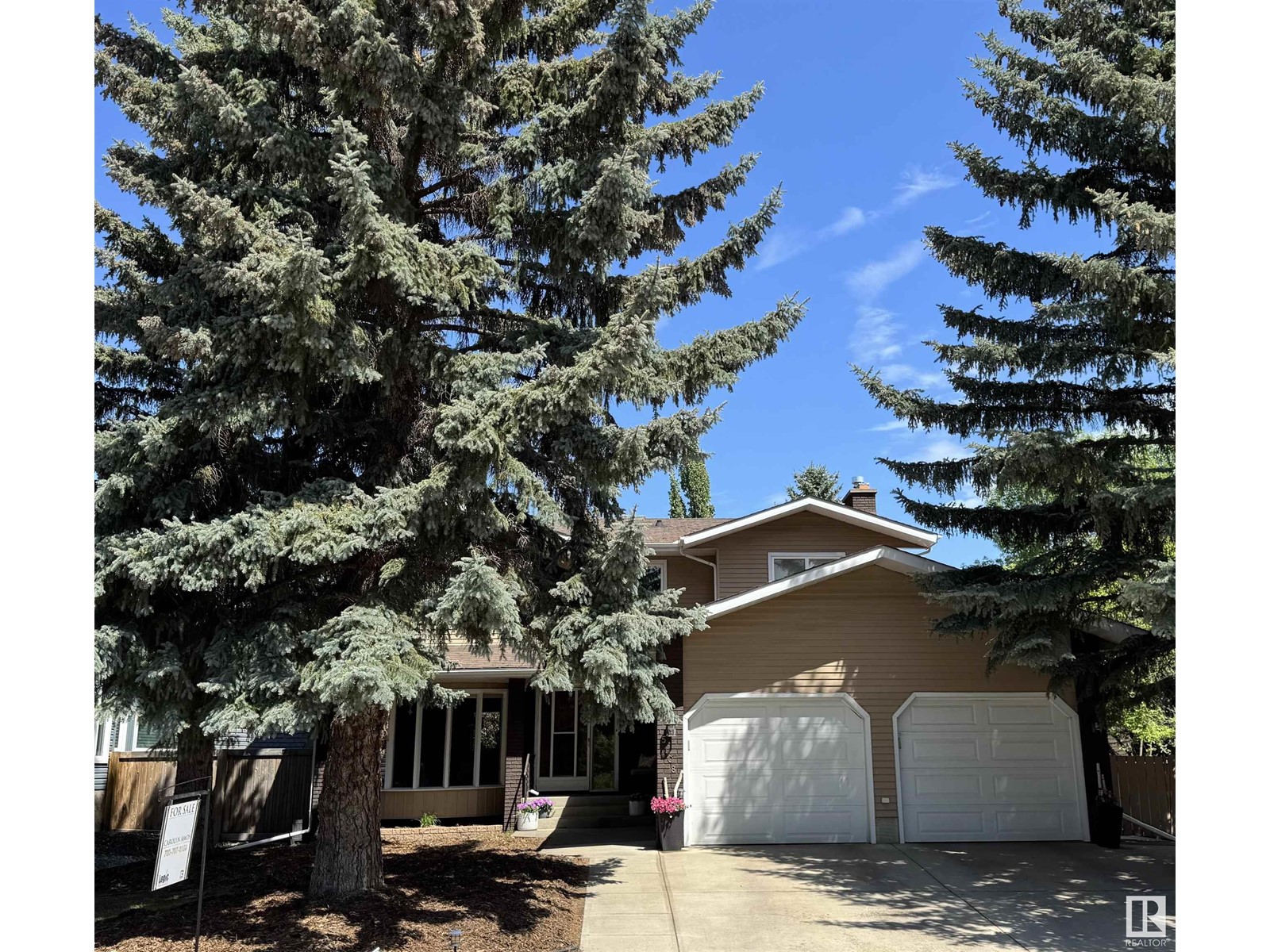 15108 Ramsay Cr Nw, Edmonton, Alberta  T6H 5P4 - Photo 1 - E4439840