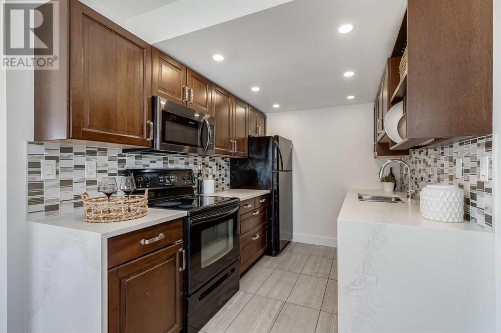 302, 2214 14a Street Sw, Calgary, Alberta  T2T 3W8 - Photo 6 - A2223879