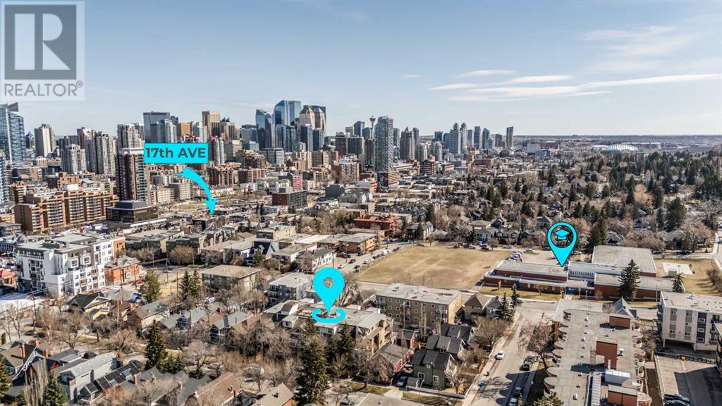 302, 2214 14a Street Sw, Calgary, Alberta  T2T 3W8 - Photo 42 - A2223879