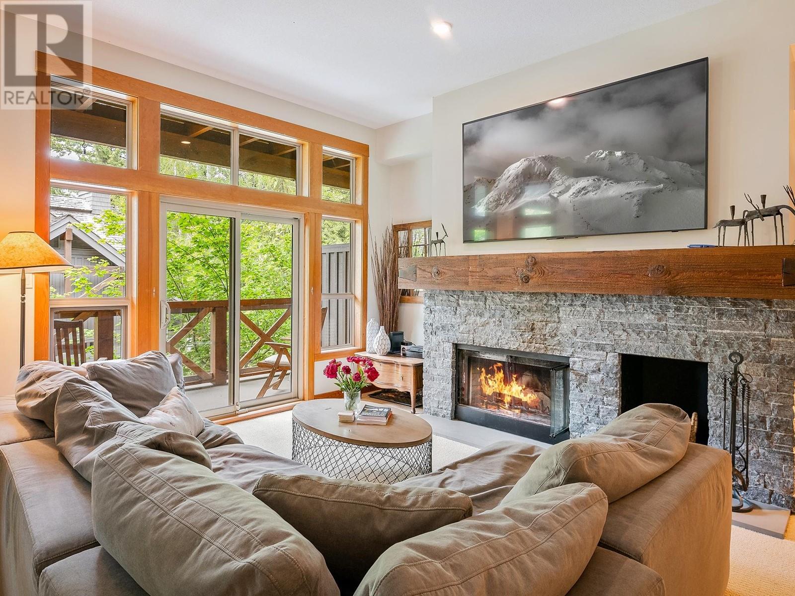 6 4668 Blackcomb Way, Whistler, British Columbia  V8E 0Z2 - Photo 3 - R2933021