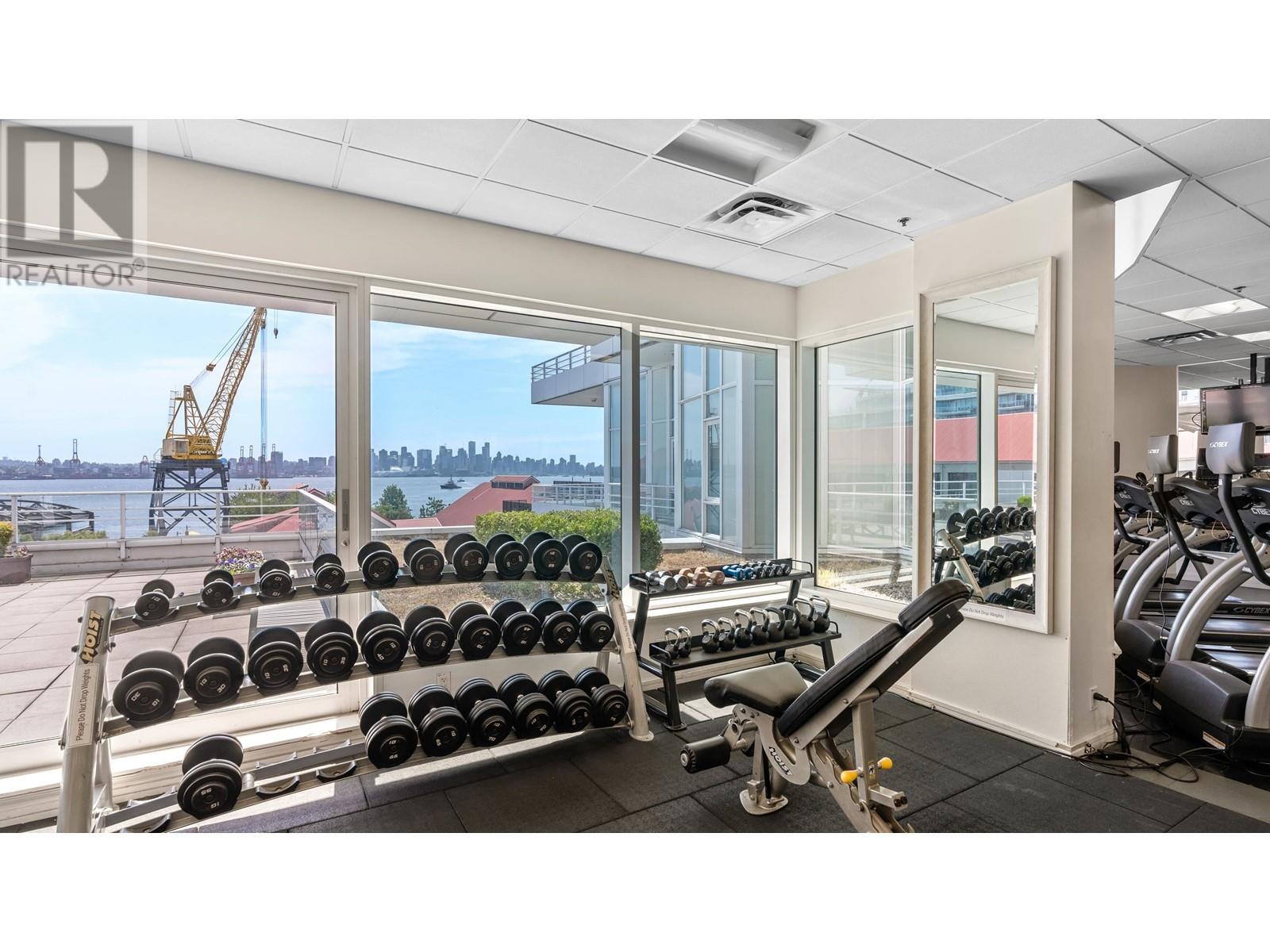 305 185 Victory Ship Way, North Vancouver, British Columbia  V7L 0G2 - Photo 35 - R3010331