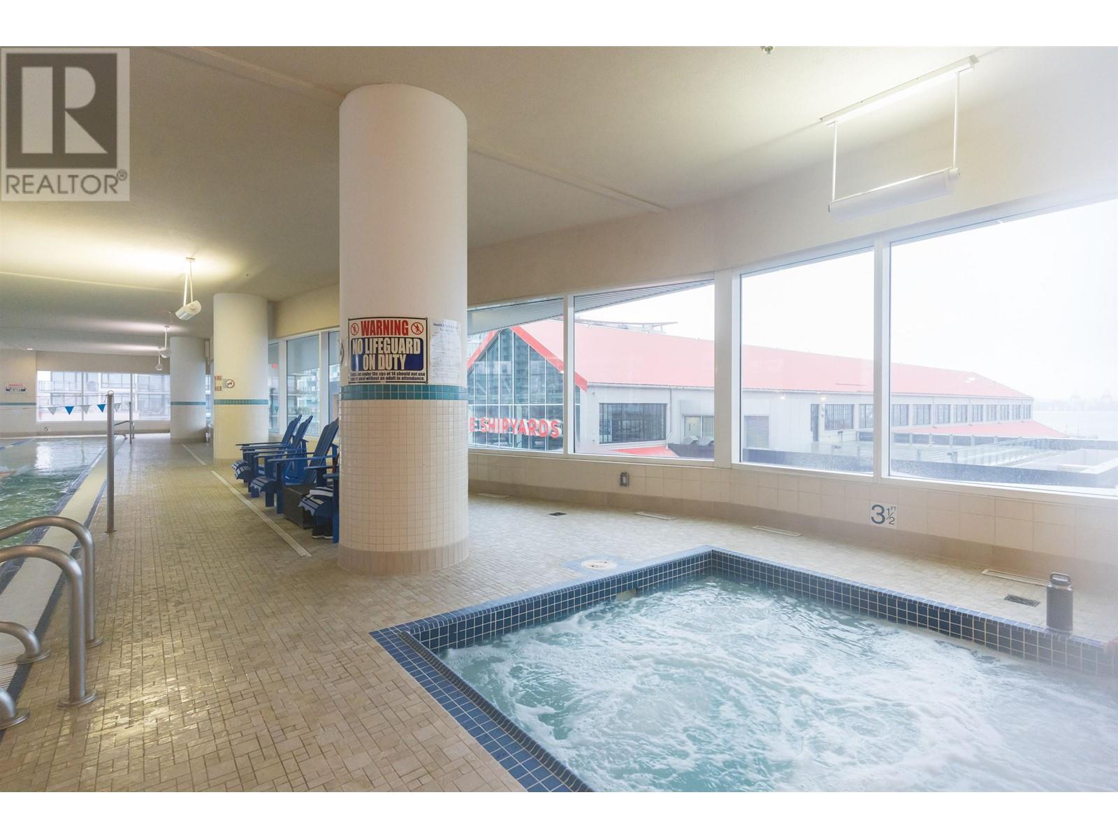 305 185 Victory Ship Way, North Vancouver, British Columbia  V7L 0G2 - Photo 33 - R3010331