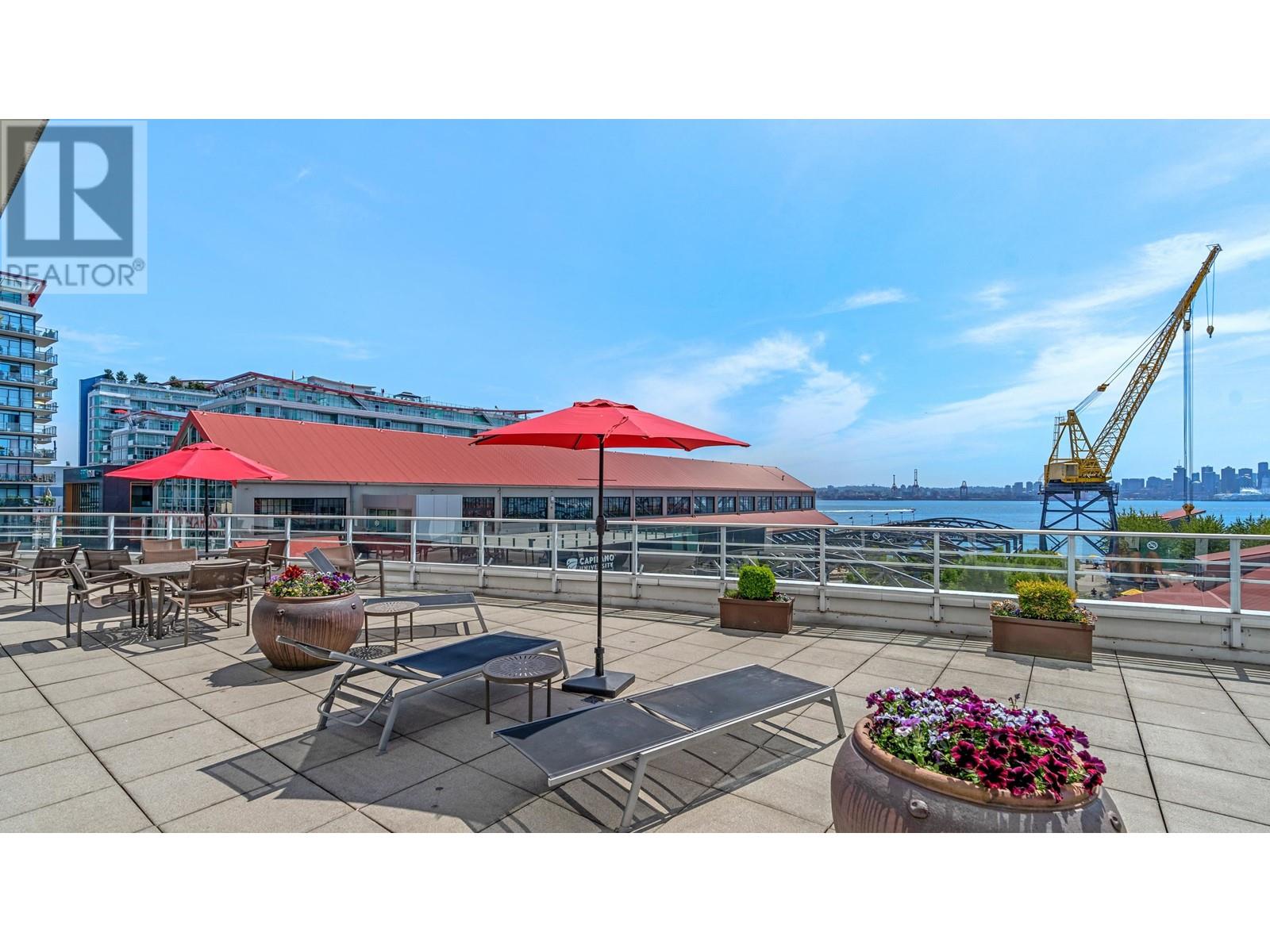 305 185 Victory Ship Way, North Vancouver, British Columbia  V7L 0G2 - Photo 31 - R3010331