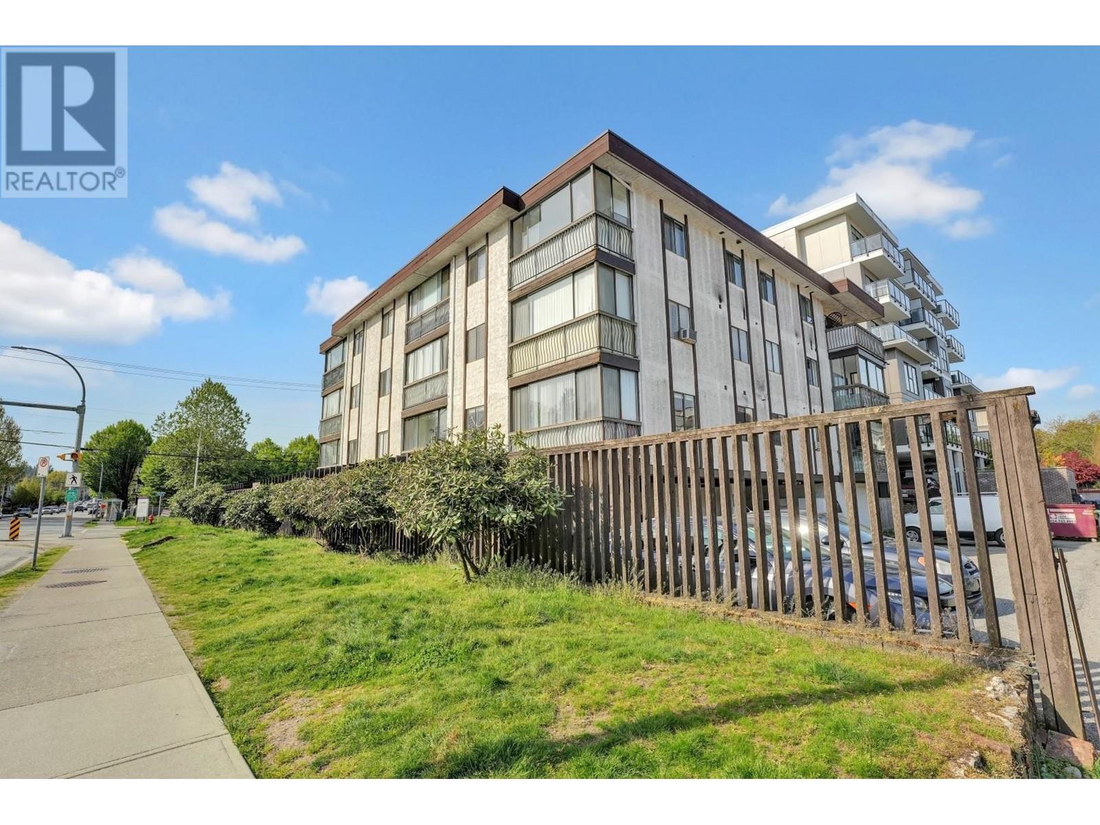 205 2425 Shaughnessy Street, Port Coquitlam, British Columbia  V3C 3E6 - Photo 9 - R3011203