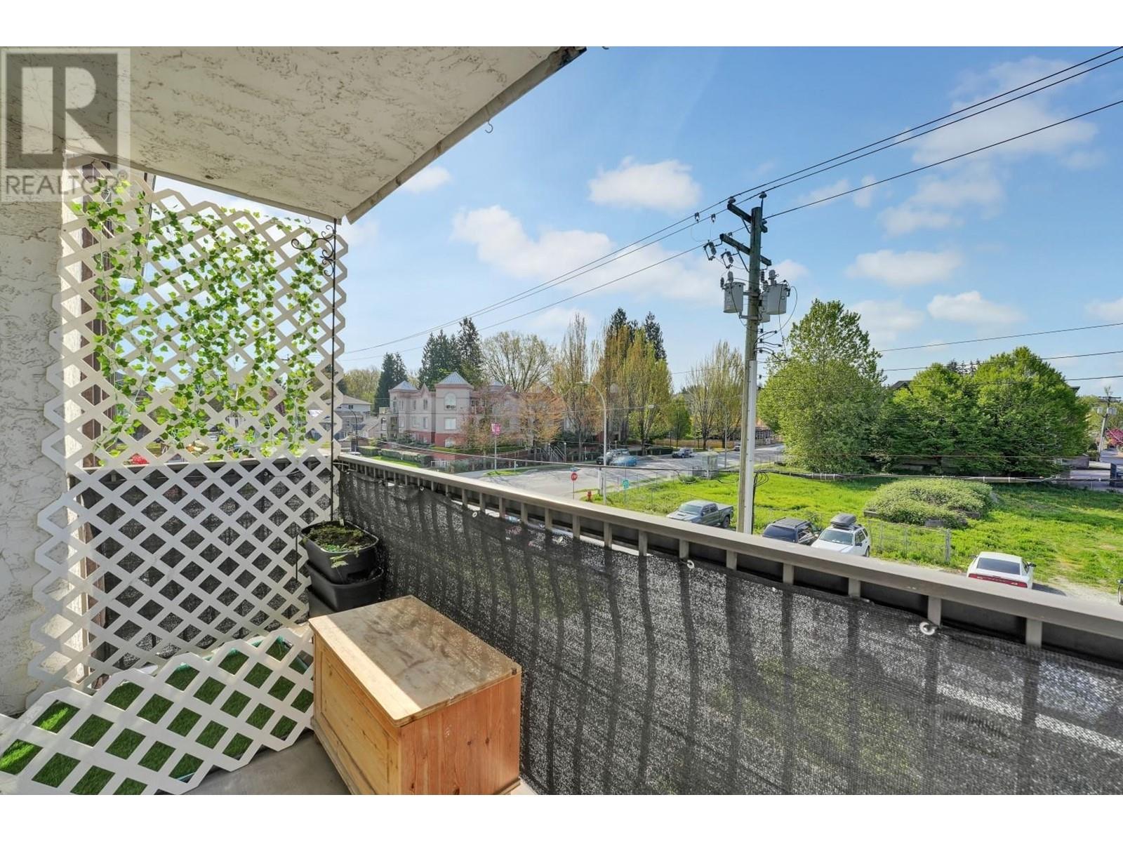 205 2425 Shaughnessy Street, Port Coquitlam, British Columbia  V3C 3E6 - Photo 19 - R3011203
