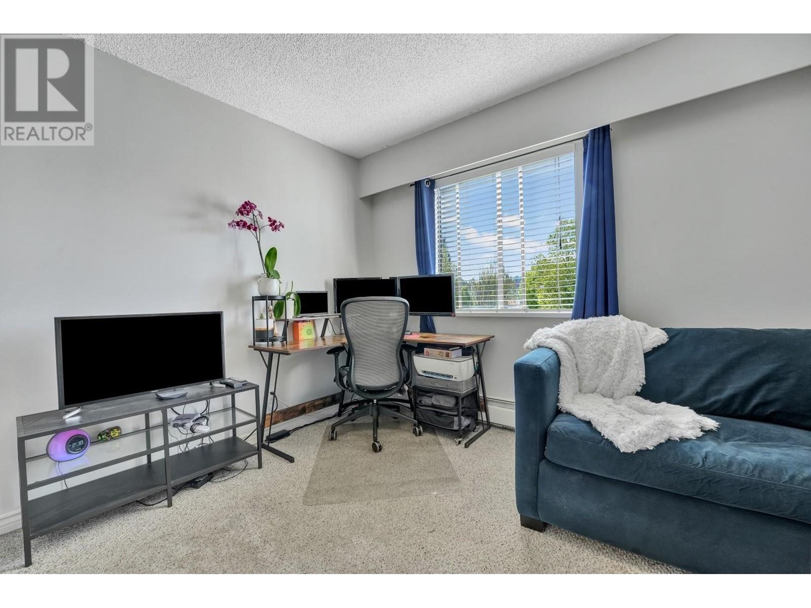 205 2425 Shaughnessy Street, Port Coquitlam, British Columbia  V3C 3E6 - Photo 13 - R3011203
