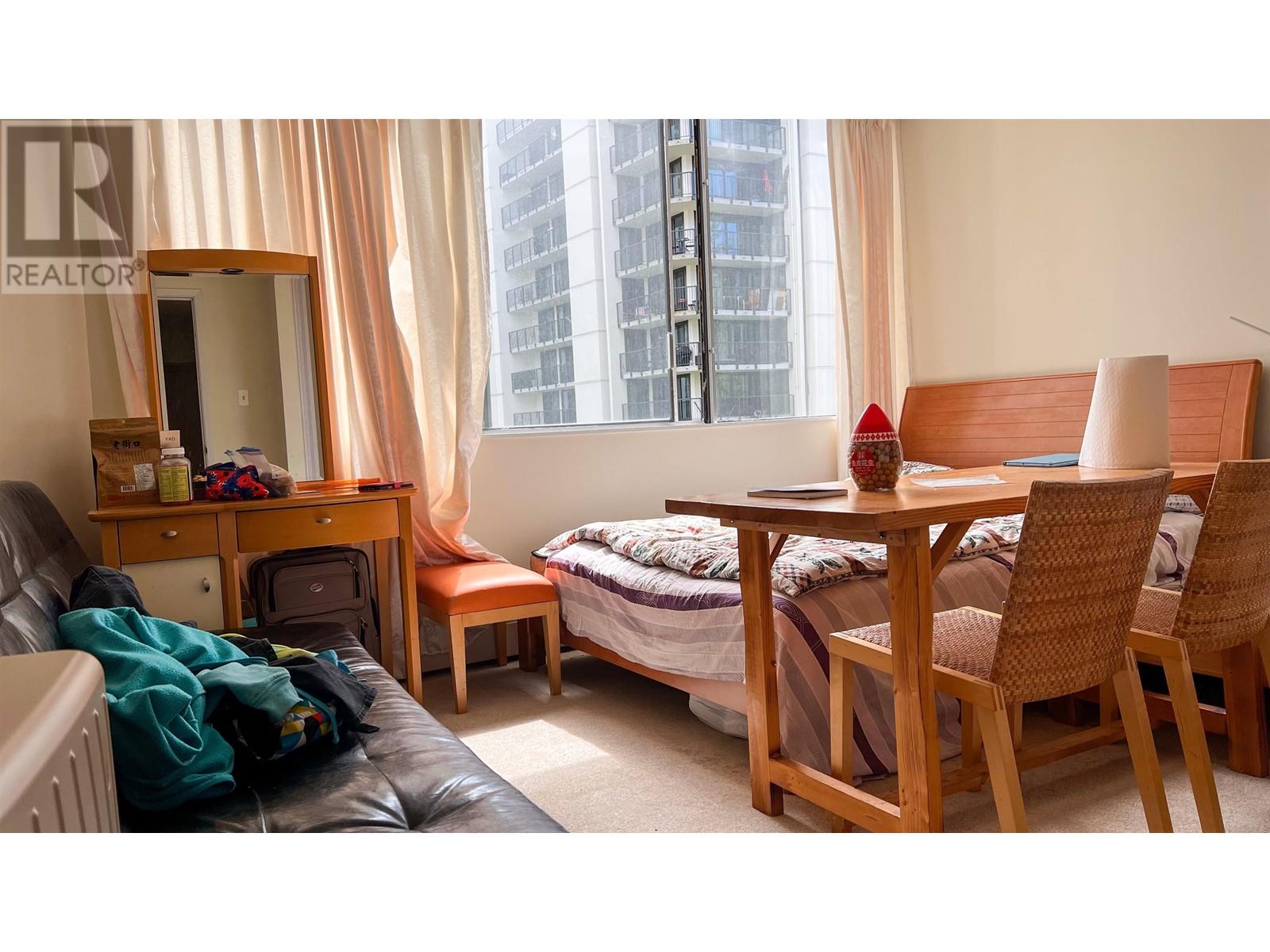 606 4105 Maywood Street, Burnaby, British Columbia  V5H 4A3 - Photo 12 - R3011298