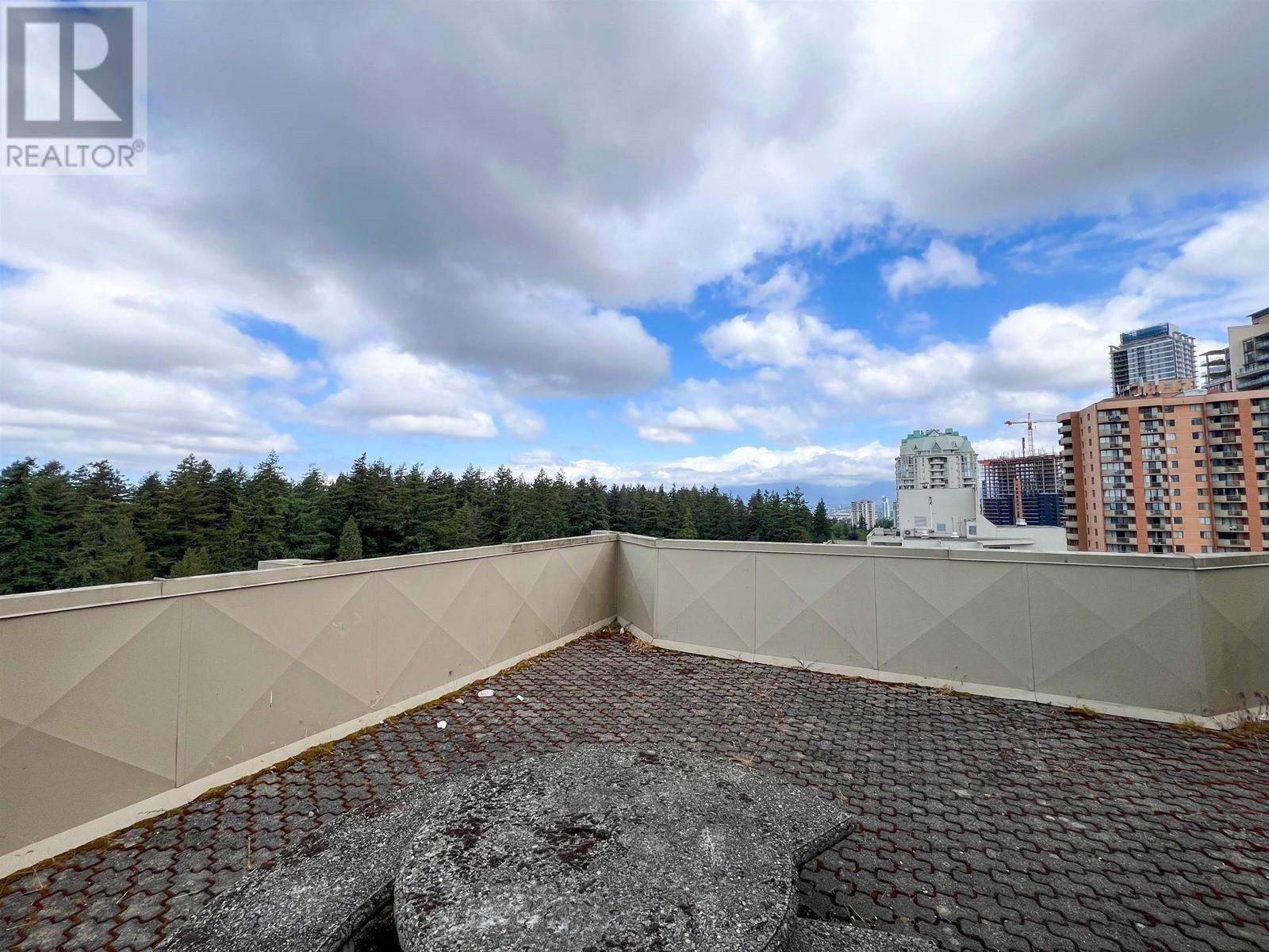 606 4105 Maywood Street, Burnaby, British Columbia  V5H 4A3 - Photo 18 - R3011298