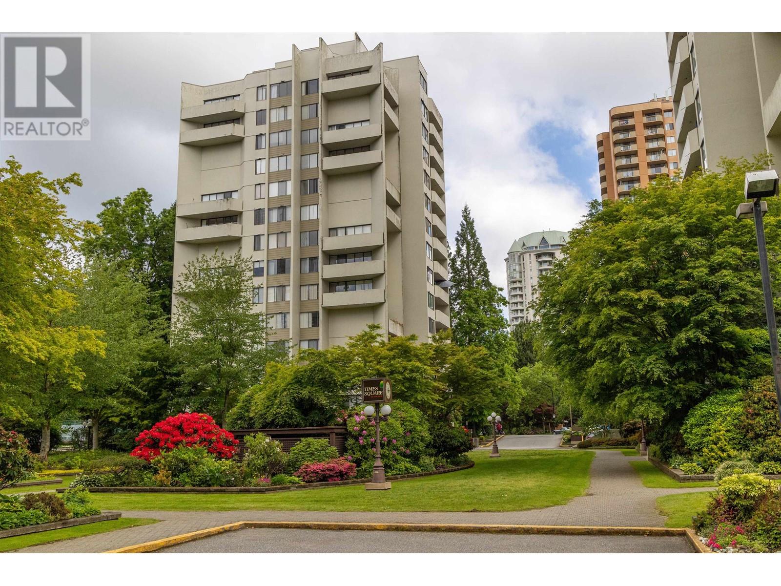 606 4105 Maywood Street, Burnaby, British Columbia  V5H 4A3 - Photo 6 - R3011298