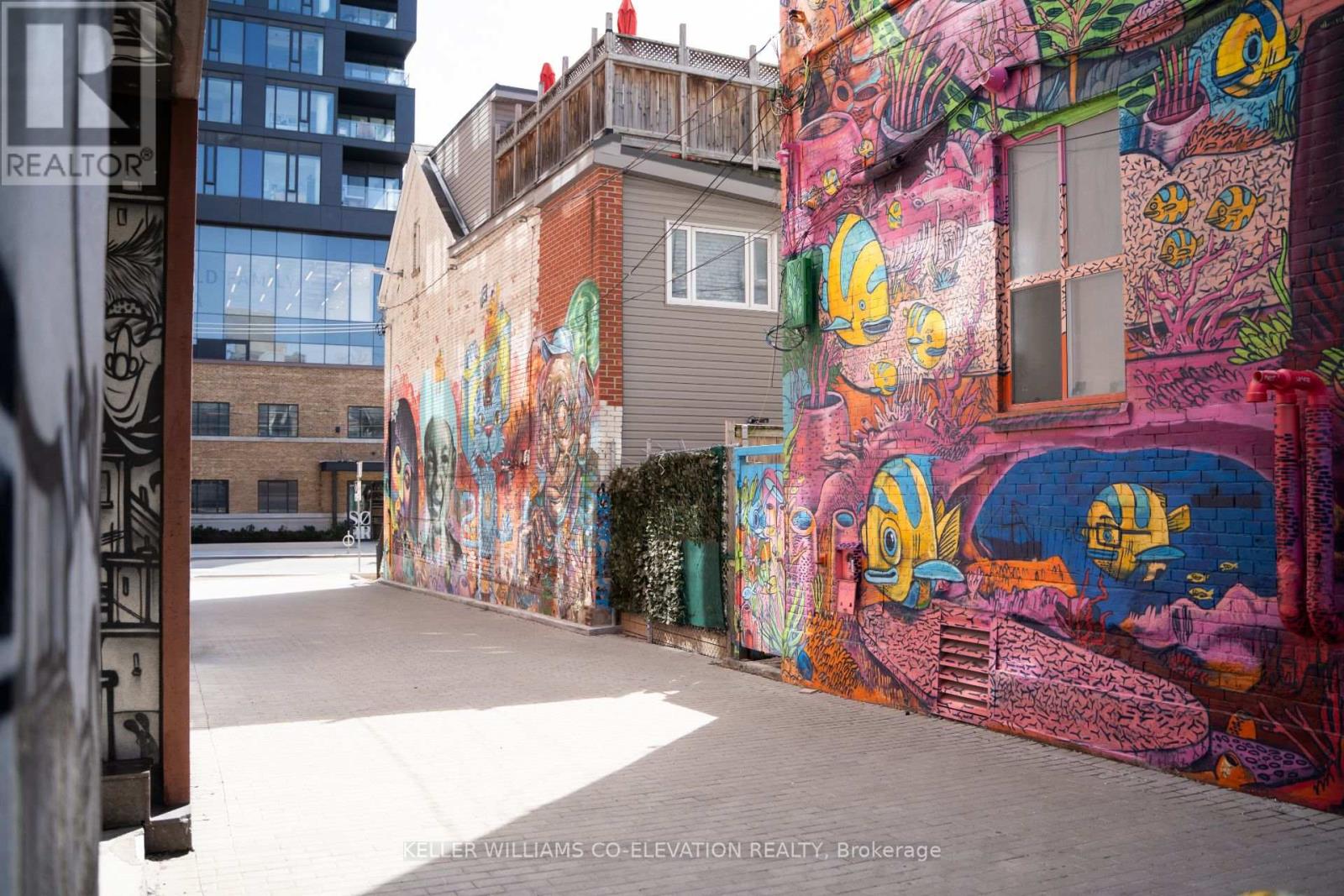 105 - 670 Richmond Street W, Toronto, Ontario  M6J 1C3 - Photo 20 - C12196925