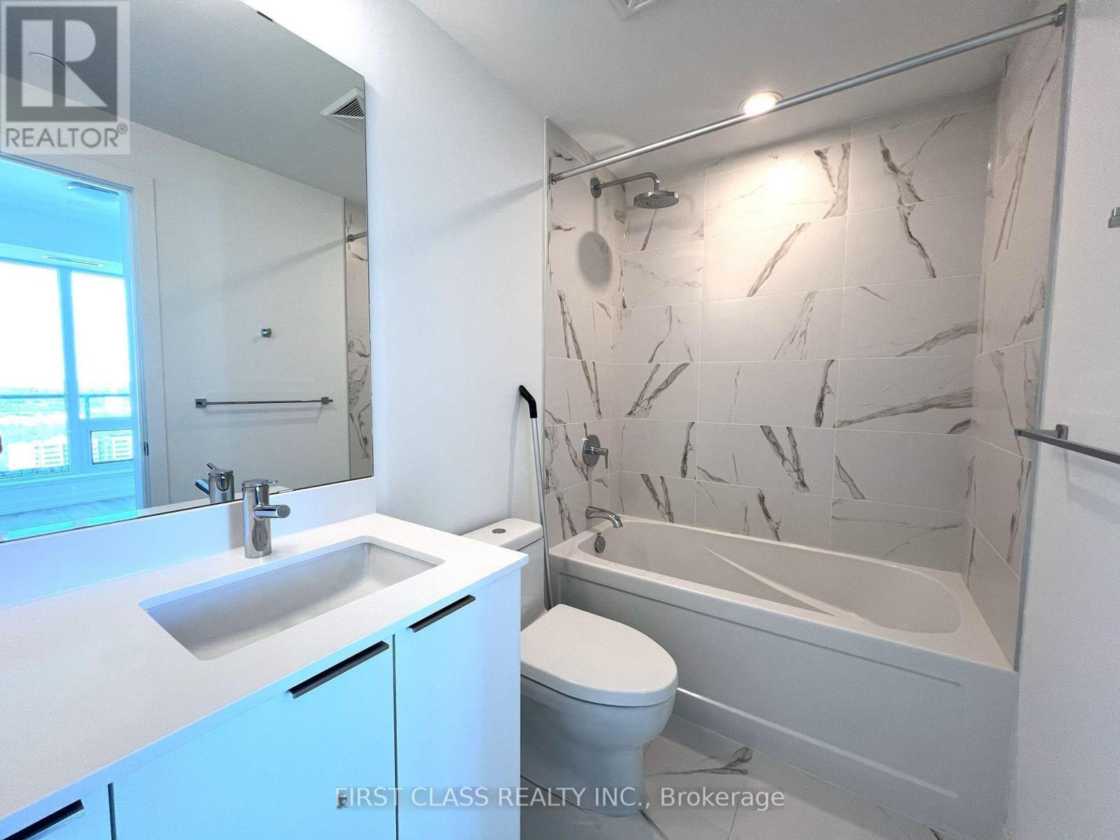 2610 - 8 Olympic Garden Drive, Toronto, Ontario  M2M 0B9 - Photo 11 - C12196929