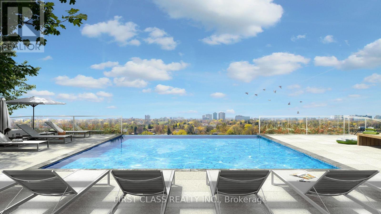 2610 - 8 Olympic Garden Drive, Toronto, Ontario  M2M 0B9 - Photo 17 - C12196929