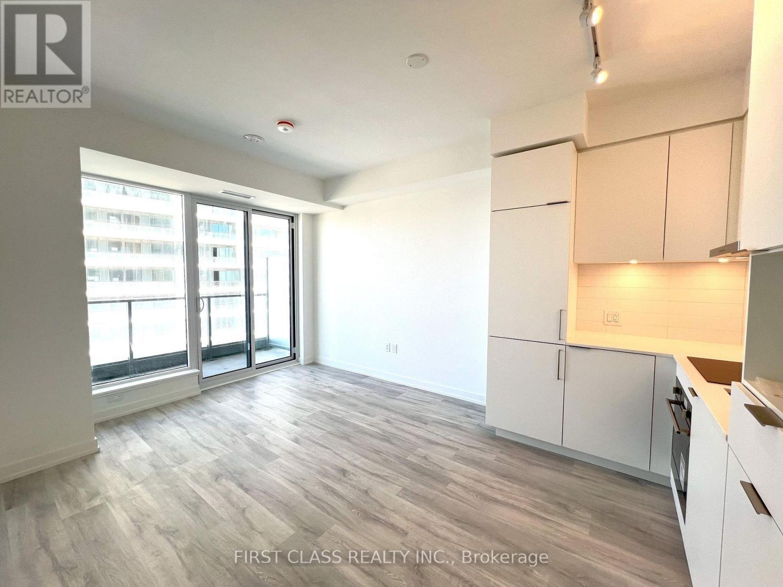 2610 - 8 Olympic Garden Drive, Toronto, Ontario  M2M 0B9 - Photo 3 - C12196929
