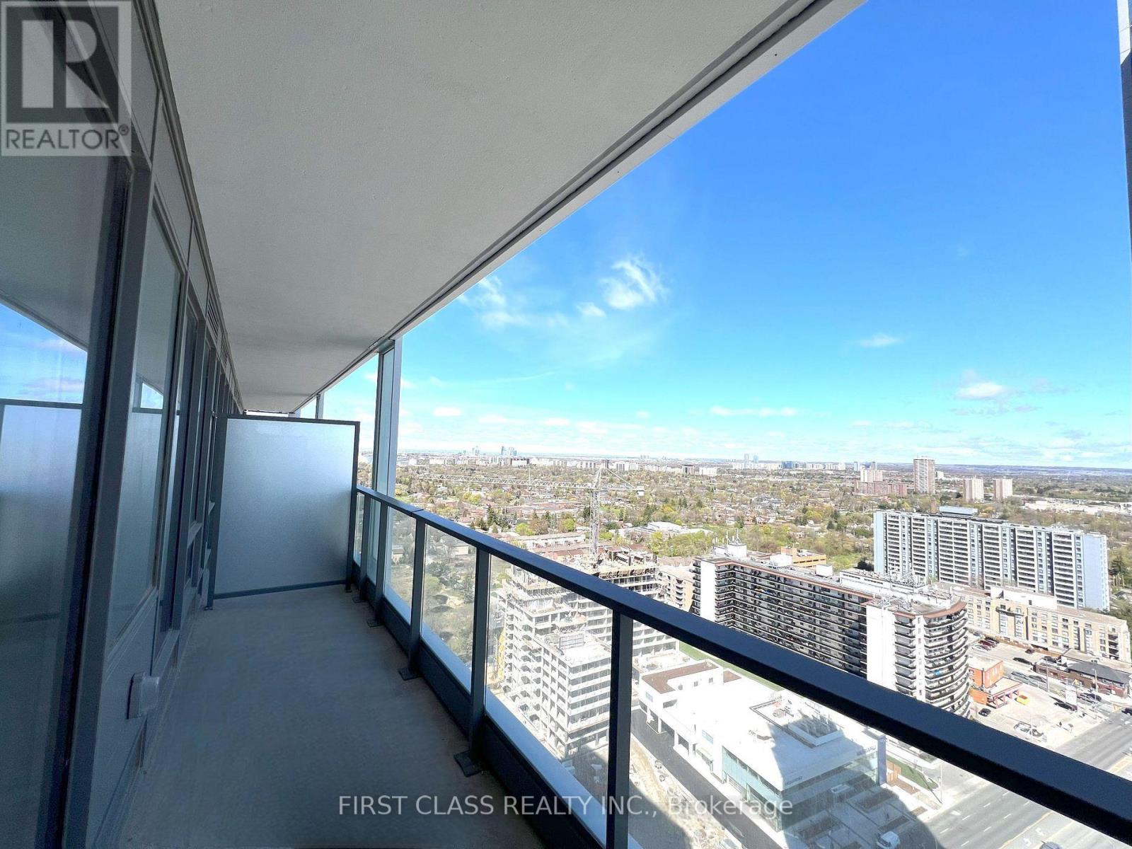 2610 - 8 Olympic Garden Drive, Toronto, Ontario  M2M 0B9 - Photo 6 - C12196929