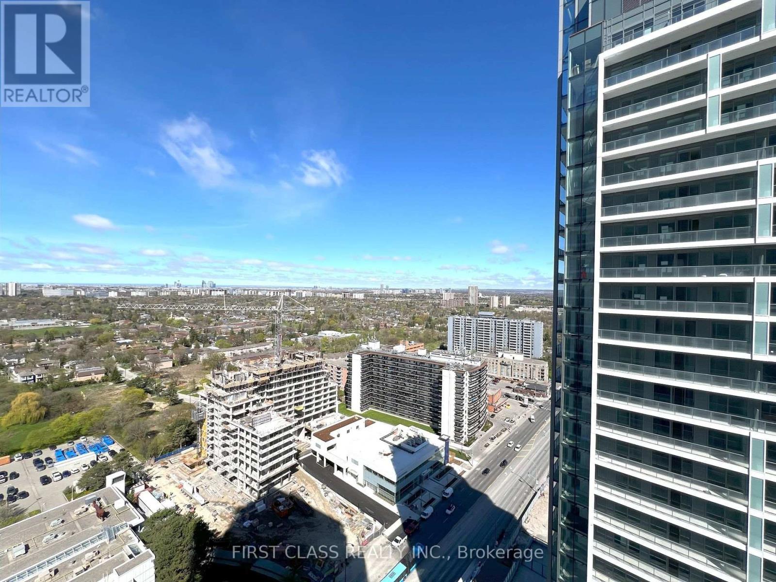 2610 - 8 Olympic Garden Drive, Toronto, Ontario  M2M 0B9 - Photo 7 - C12196929