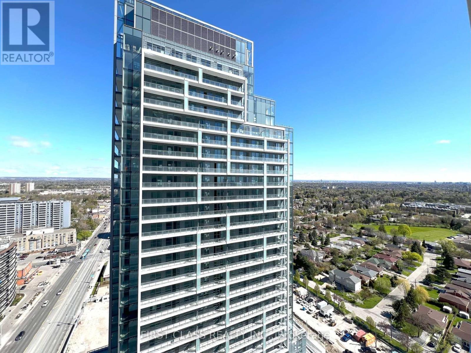 2610 - 8 Olympic Garden Drive, Toronto, Ontario  M2M 0B9 - Photo 8 - C12196929