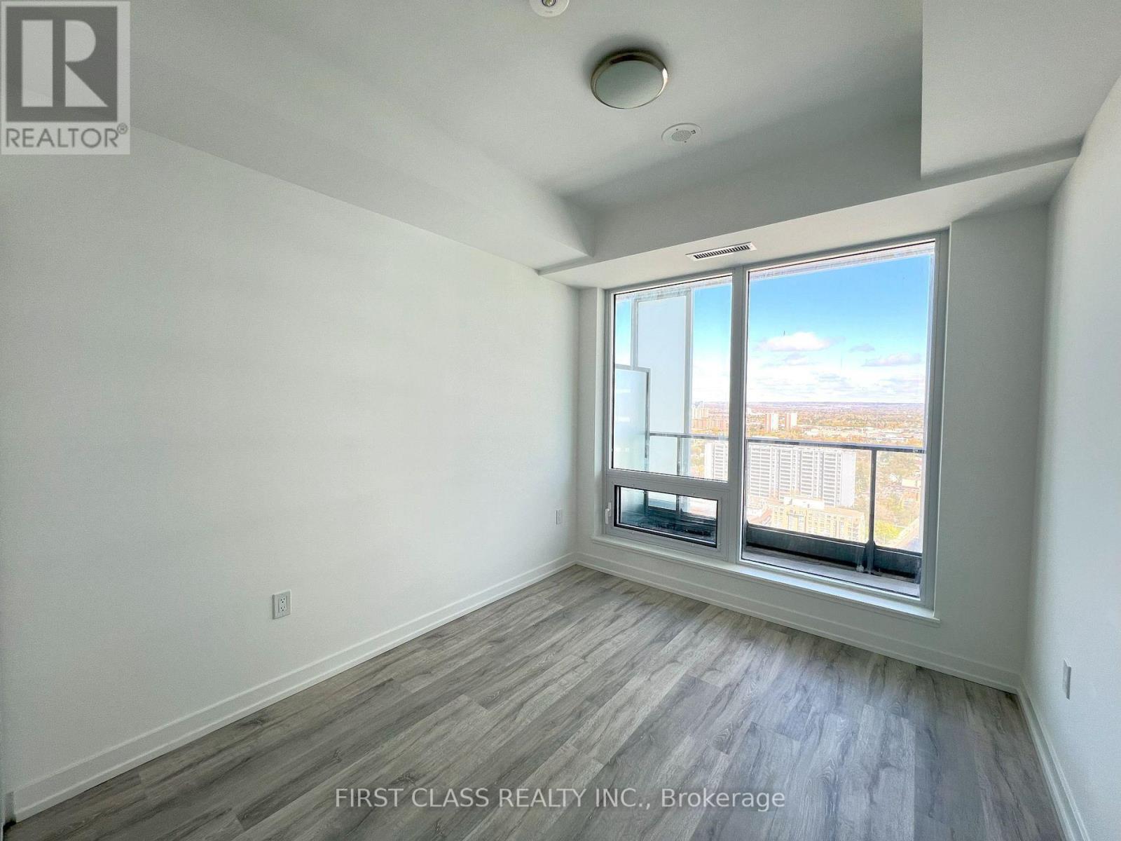 2610 - 8 Olympic Garden Drive, Toronto, Ontario  M2M 0B9 - Photo 9 - C12196929