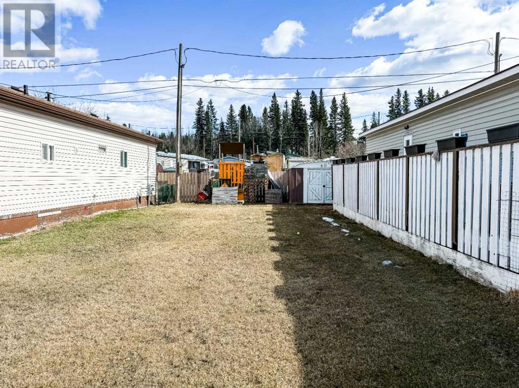 279, 133 Jarvis Street, Hinton, Alberta  T7V 1R6 - Photo 14 - A2212864