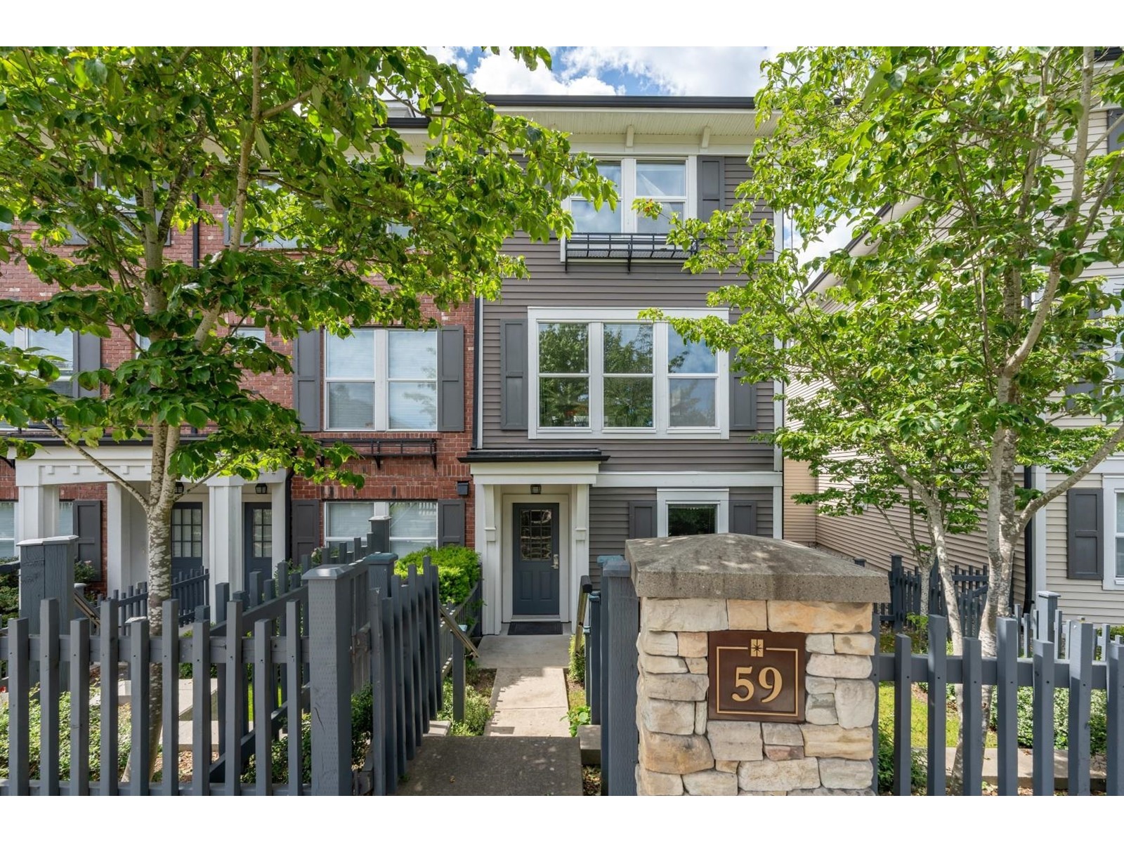 59 10415 DELSOM CRESCENT, delta, British Columbia