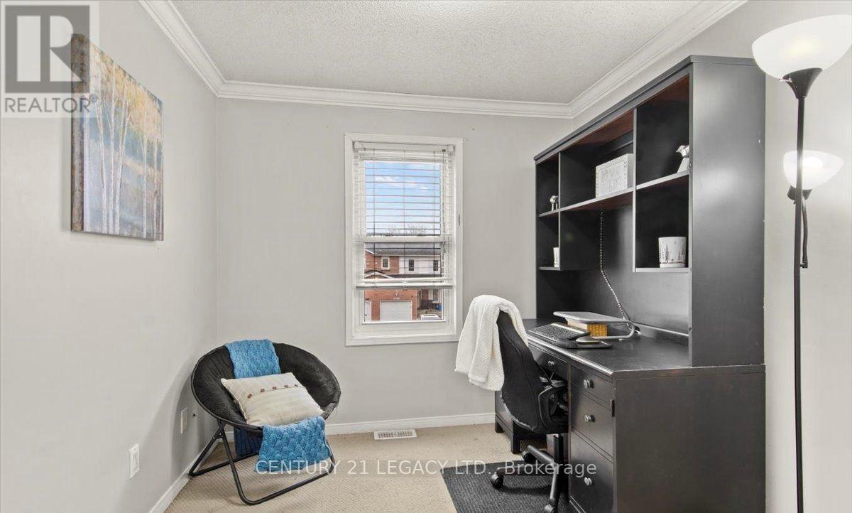 1544 Connery Crescent, Oshawa, Ontario  L1J 8G1 - Photo 13 - E12196922