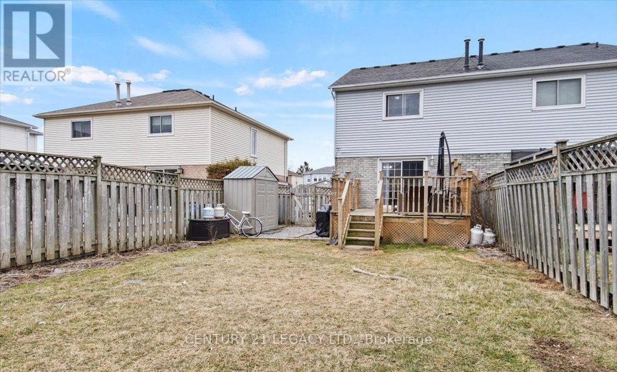 1544 Connery Crescent, Oshawa, Ontario  L1J 8G1 - Photo 14 - E12196922