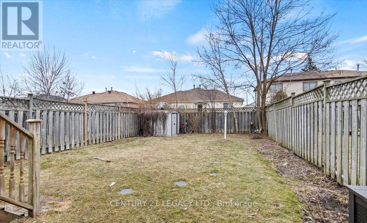1544 Connery Crescent, Oshawa, Ontario  L1J 8G1 - Photo 15 - E12196922