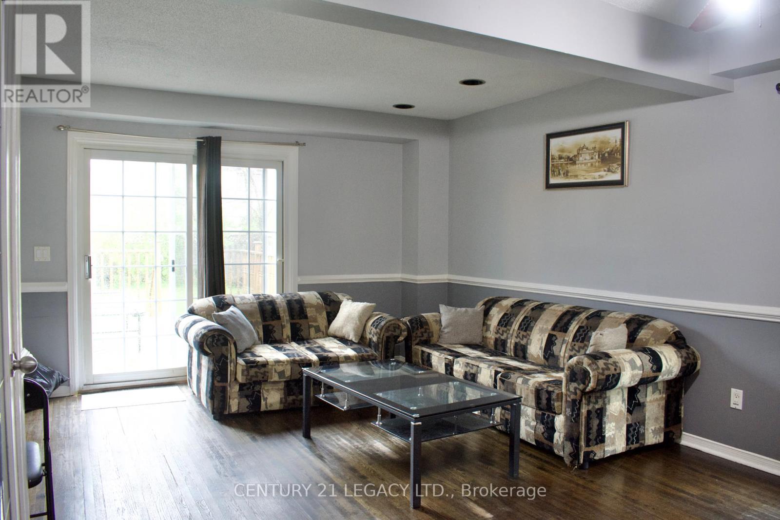 1544 Connery Crescent, Oshawa, Ontario  L1J 8G1 - Photo 6 - E12196922