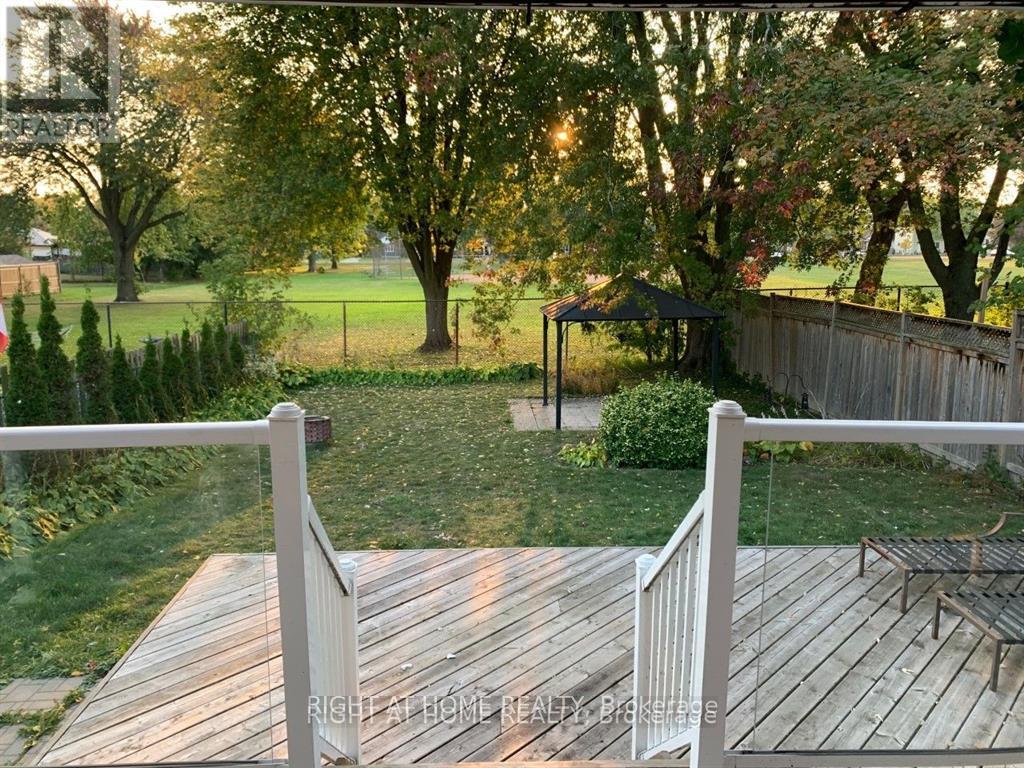 242 Cadillac Avenue S, Oshawa, Ontario  L1H 5Z7 - Photo 16 - E12196927