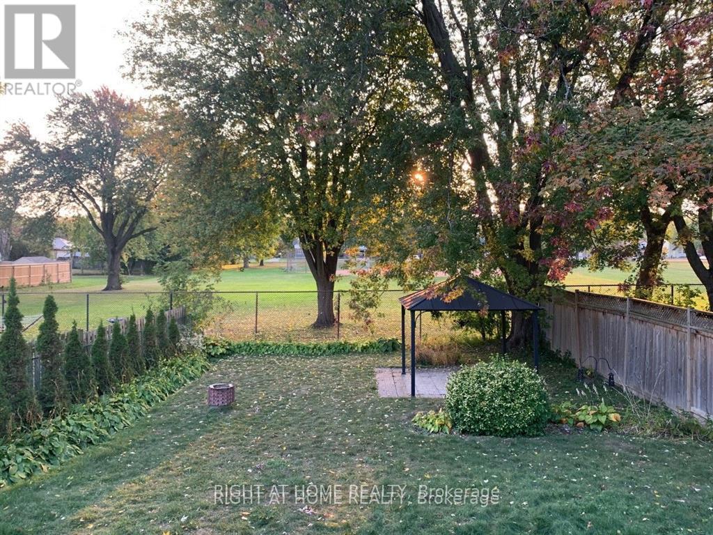 242 Cadillac Avenue S, Oshawa, Ontario  L1H 5Z7 - Photo 17 - E12196927