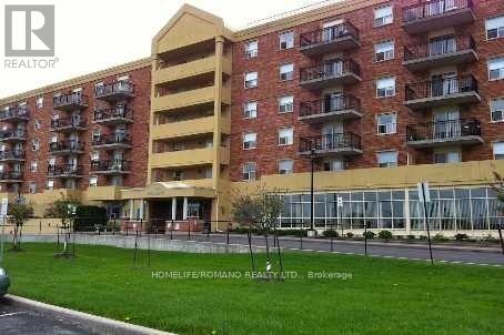 614 - 7373 MARTIN GROVE ROAD, Vaughan, Ontario