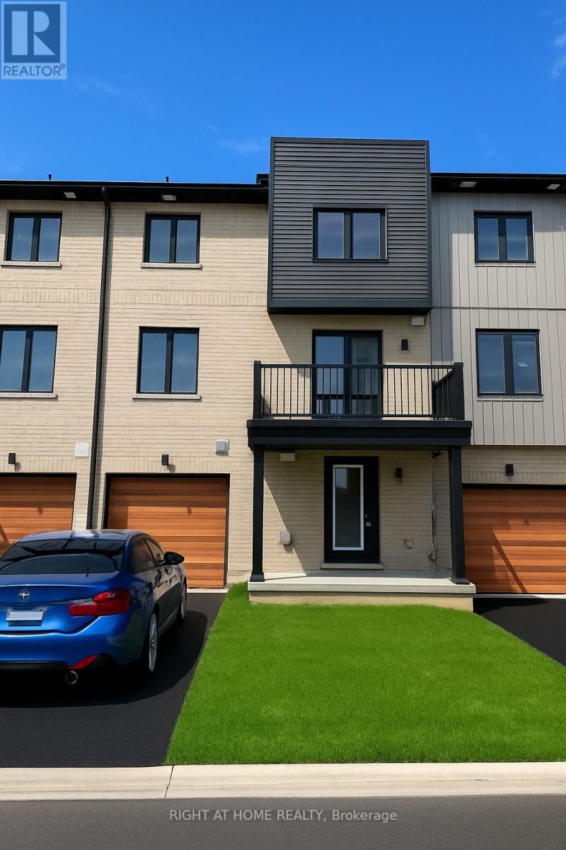 11 WAGON LANE, barrie, Ontario