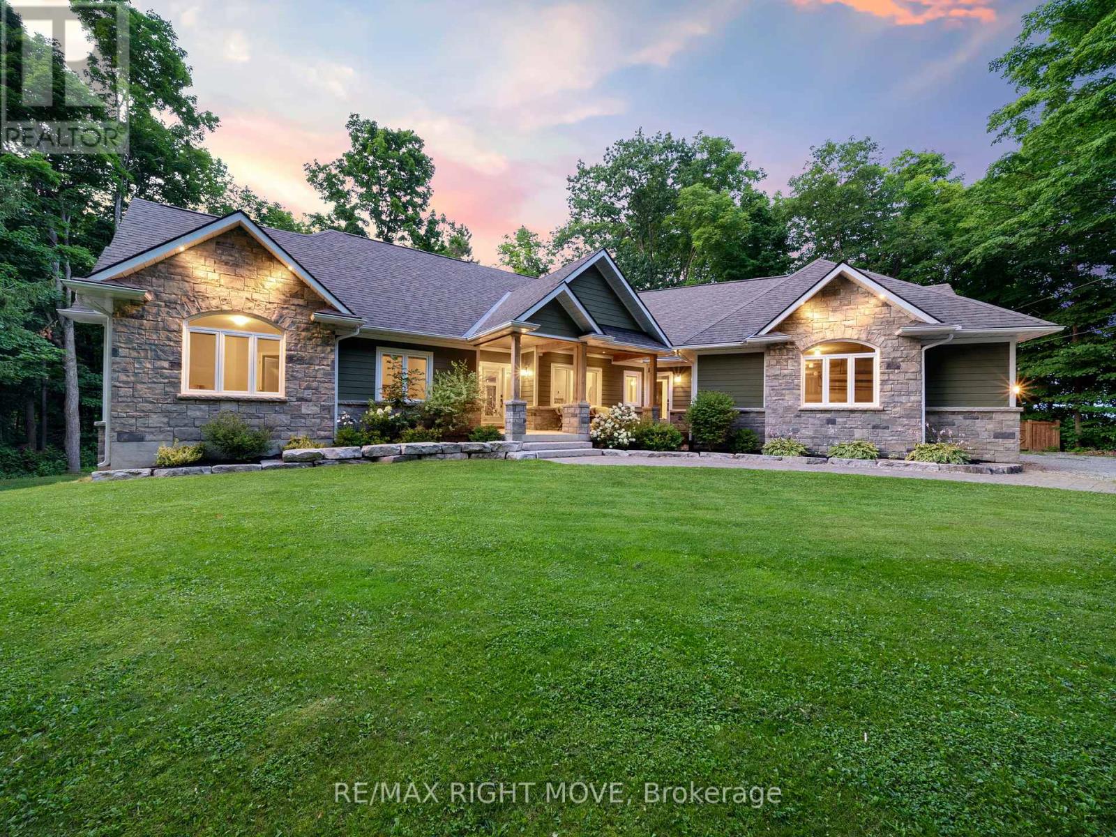 143 BASS LINE, Oro-Medonte, Ontario