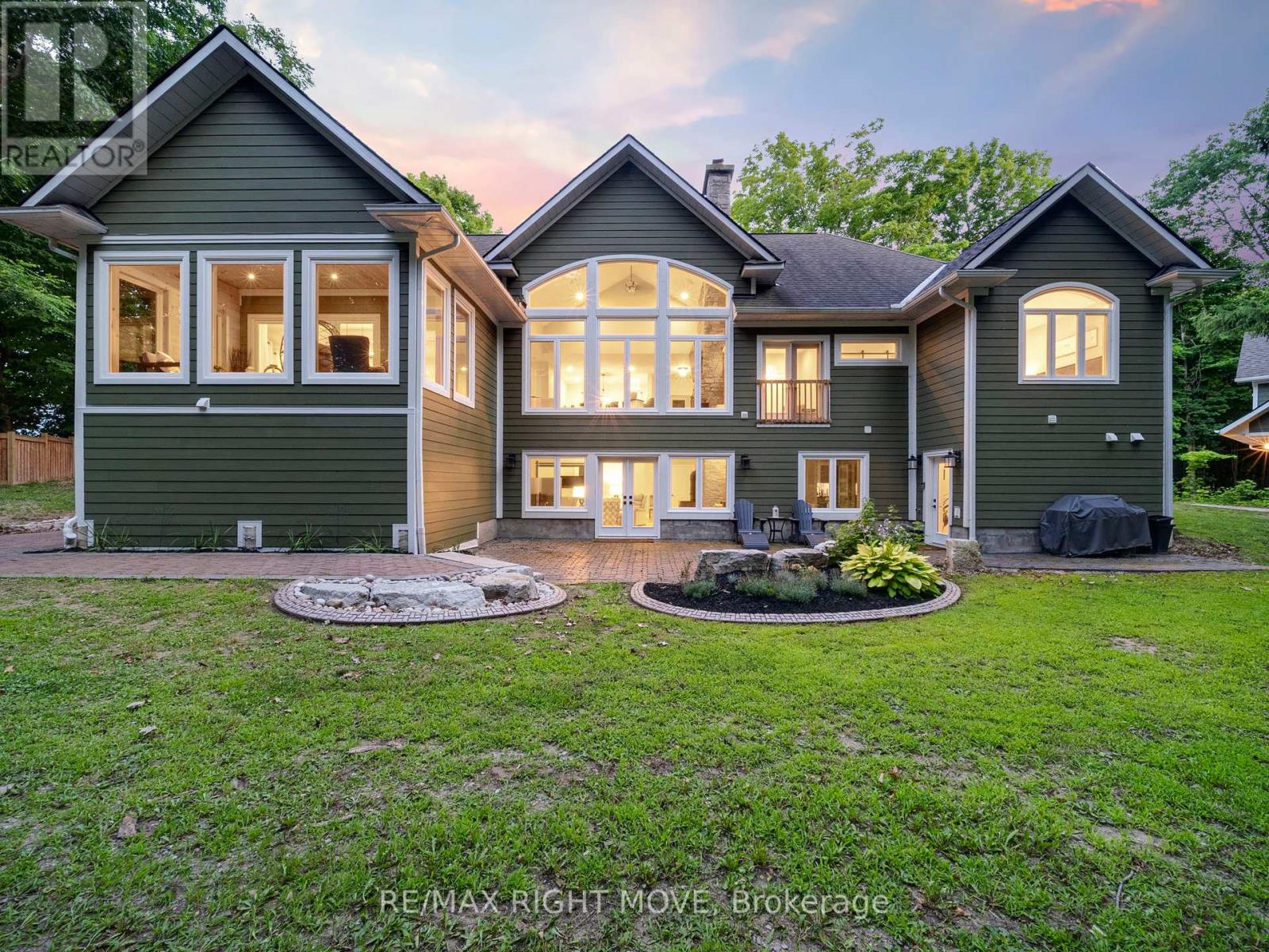 143 Bass Line, Oro-Medonte (Prices Corners), Ontario  L3V 0J9 - Photo 36 - S12196941